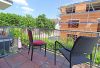 Karlsfeld: Helles Büro/Praxis mit 3,5-4-Zimmern (erweiterbar) und Top-Anbindung - großer Balkon